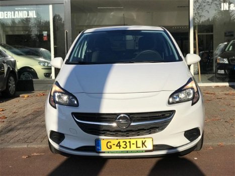 Opel Corsa - 1.2 2e Eigenaar/Nw Apk/Airco/Elec Ramen - 1