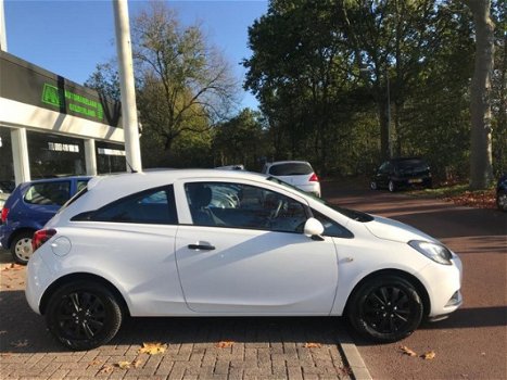 Opel Corsa - 1.2 2e Eigenaar/Nw Apk/Airco/Elec Ramen - 1