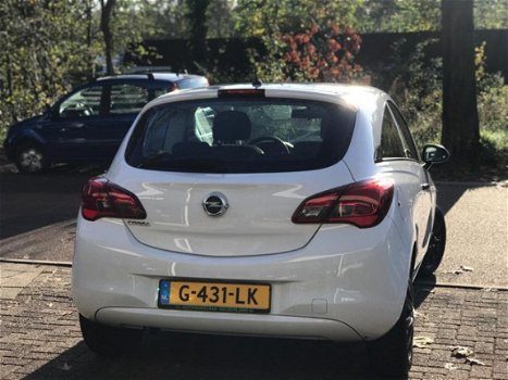 Opel Corsa - 1.2 2e Eigenaar/Nw Apk/Airco/Elec Ramen - 1