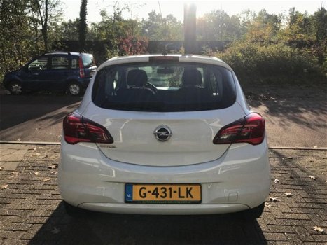 Opel Corsa - 1.2 2e Eigenaar/Nw Apk/Airco/Elec Ramen - 1