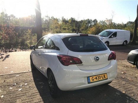 Opel Corsa - 1.2 2e Eigenaar/Nw Apk/Airco/Elec Ramen - 1