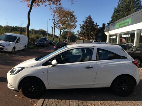 Opel Corsa - 1.2 2e Eigenaar/Nw Apk/Airco/Elec Ramen - 1