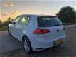 Volkswagen Golf - 1.6 TDI Comfortline BlueMotion 4 MOTION 4X4 2014 - 1 - Thumbnail