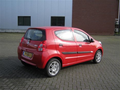 Suzuki Alto - 1.0 Comfort Plus 9 DKM - 1