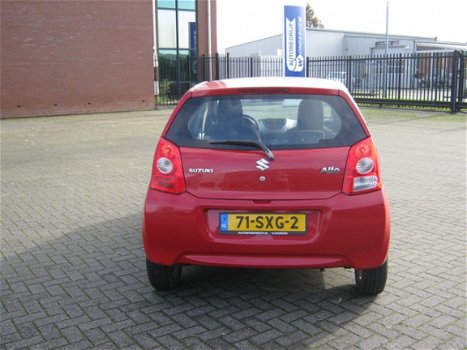 Suzuki Alto - 1.0 Comfort Plus 9 DKM - 1