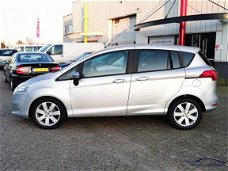 Ford B-Max - 1.4 66kW 35DKM