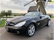 Mercedes-Benz SLK-klasse - 200 K. LEDER NAVI CLIMA NW LMV - 1 - Thumbnail