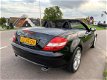 Mercedes-Benz SLK-klasse - 200 K. LEDER NAVI CLIMA NW LMV - 1 - Thumbnail