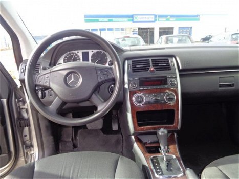 Mercedes-Benz B-klasse - 180 CDI - 1