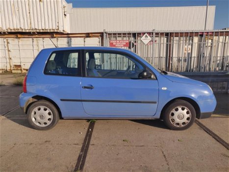 Volkswagen Lupo - 1.0 Trendline | 150.972 km | N.A.P - 1