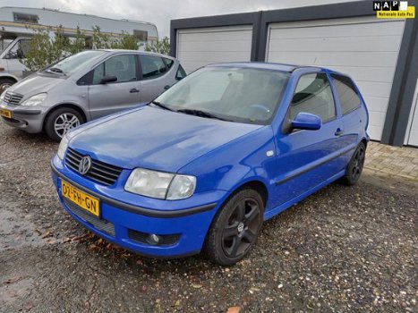 Volkswagen Polo - 1.4 Trendline | 230.314 km | N.A.P - 1