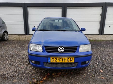 Volkswagen Polo - 1.4 Trendline | 230.314 km | N.A.P - 1