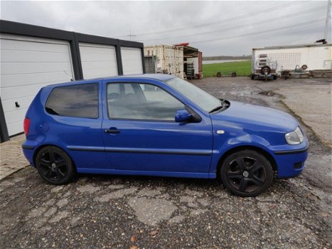 Volkswagen Polo - 1.4 Trendline | 230.314 km | N.A.P - 1