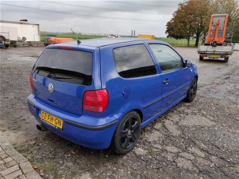 Volkswagen Polo - 1.4 Trendline | 230.314 km | N.A.P - 1