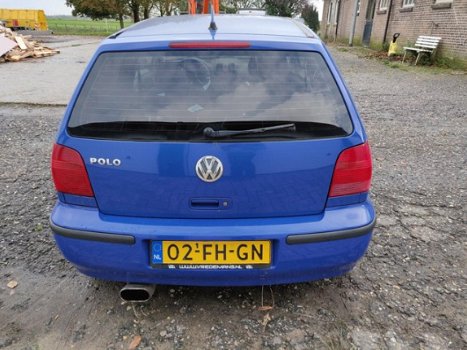 Volkswagen Polo - 1.4 Trendline | 230.314 km | N.A.P - 1