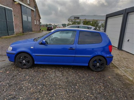 Volkswagen Polo - 1.4 Trendline | 230.314 km | N.A.P - 1