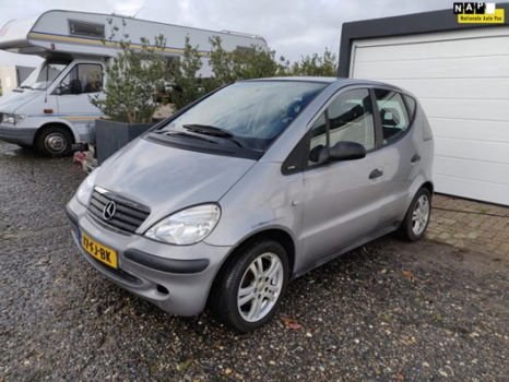 Mercedes-Benz A-klasse - 160 Classic | 234.923 km | N.A.P - 1