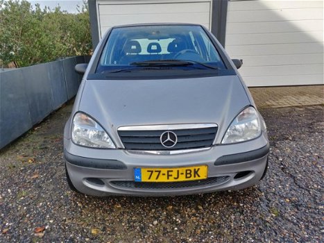 Mercedes-Benz A-klasse - 160 Classic | 234.923 km | N.A.P - 1