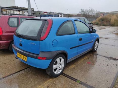 Opel Corsa - 1.4-16V Sport | 273.899 km | N.A.P - 1