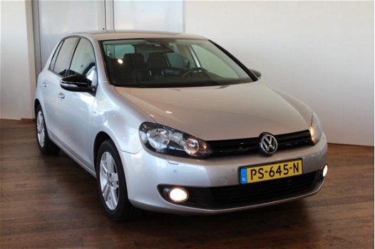 Volkswagen Golf - 1.2 TSI Highline*MATCH*PDC*Stoelverw - 1