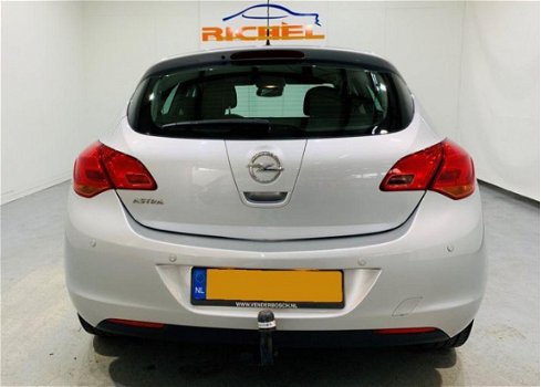 Opel Astra - Hatchback 1.6 Edition Airco - 1