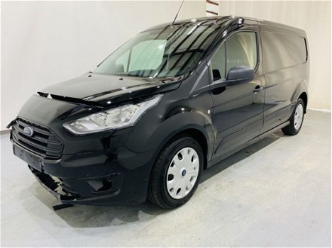 Ford Transit Connect - 1.0i Ecoboost L2H1 Airco - 1