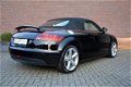 Audi TT Roadster - 1.8 TFSI 160pk Pro Line * Cognac Leer * Xenon * Elec. cabriodak * 18