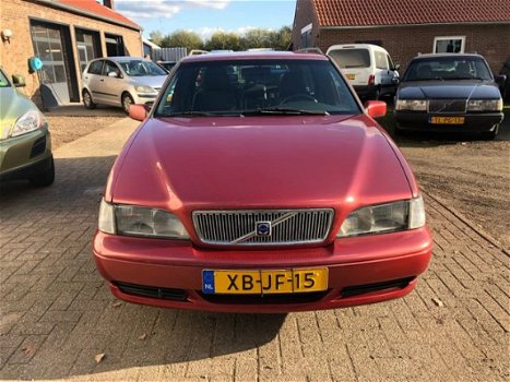 Volvo V70 - 2.4T AWD Trekhaak Stoelverwarming - 1