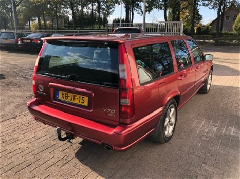 Volvo V70 - 2.4T AWD Trekhaak Stoelverwarming - 1