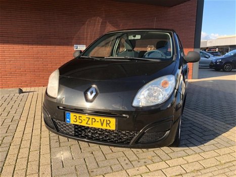 Renault Twingo - 1.2 Authentique 75.000 km / Airco - 1