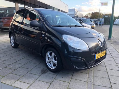 Renault Twingo - 1.2 Authentique 75.000 km / Airco - 1