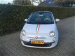 Fiat 500 - 1.2 Lounge - 1 - Thumbnail