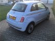 Fiat 500 - 1.2 Lounge - 1 - Thumbnail