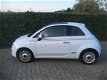 Fiat 500 - 1.2 Lounge - 1 - Thumbnail