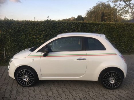 Fiat 500 - 1.2 Lounge - 1