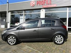 Opel Corsa - 1.4-16V Anniversary Edition