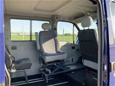 Opel Movano - 2.5 rolstoelbus zelfrijder mindervalide bus