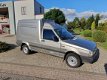 Fiat Fiorino - FIORINO 1.7 TD VAN 3e Versnelling niet goed - 1 - Thumbnail