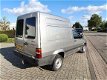 Fiat Fiorino - FIORINO 1.7 TD VAN 3e Versnelling niet goed - 1 - Thumbnail