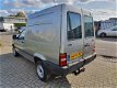 Fiat Fiorino - FIORINO 1.7 TD VAN 3e Versnelling niet goed - 1 - Thumbnail