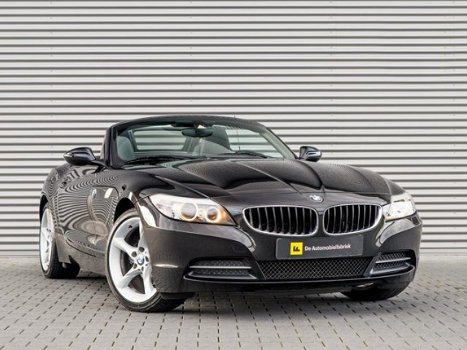 BMW Z4 Roadster - 2.3i | Dealer Onderh - 1