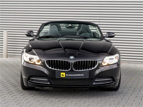 BMW Z4 Roadster - 2.3i | Dealer Onderh - 1