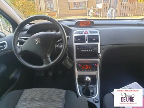 Peugeot 307 - XS Premium 1.6 16V - 1
