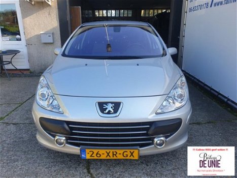 Peugeot 307 - XS Premium 1.6 16V - 1