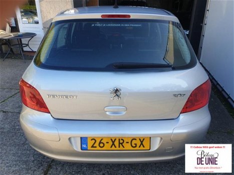 Peugeot 307 - XS Premium 1.6 16V - 1