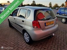 Daewoo Kalos - 1.4 Spirit Zeer leuke auto APK 25-10-2020