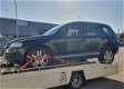 Volkswagen Touareg - 5.0 V10 TDI Bak Defect Trekh Dak leder - 1 - Thumbnail