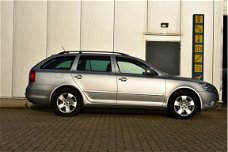 Skoda Octavia Combi - 1.2 TSI Ambition Bns