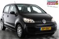 Volkswagen Up! - 1.0 BMT move up 1e Eigenaar 5-drs -A.S. ZONDAG OPEN - 1 - Thumbnail
