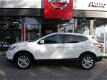 Nissan Qashqai - DIG-T 115 Connect Edition * 1e EIGENAAR * 100% DEALER ONDERHOUDEN * TREKHAAK - 1 - Thumbnail